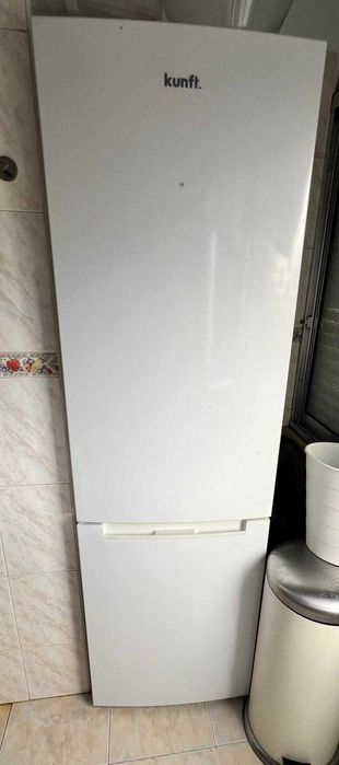 Frigorífico Combinado KUNFT