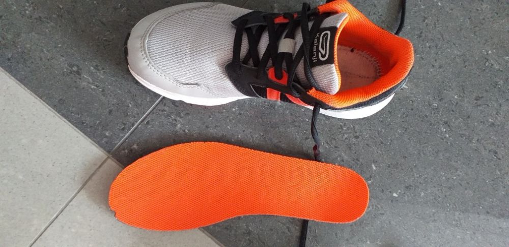 Buty dziecięce sportowe Kalenghi