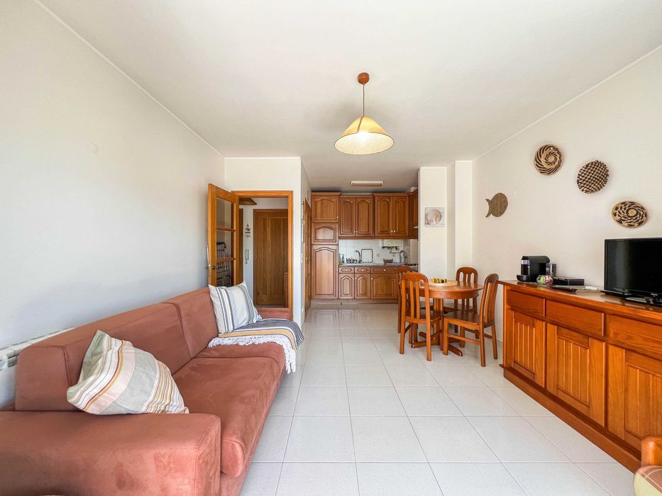 Arrendamento temporário de apartamento em Cabedelo