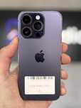 RATY 0% iPhone 14 Pro 128GB BATERIA 100% GWARANCJA 12 miesiecy!!!