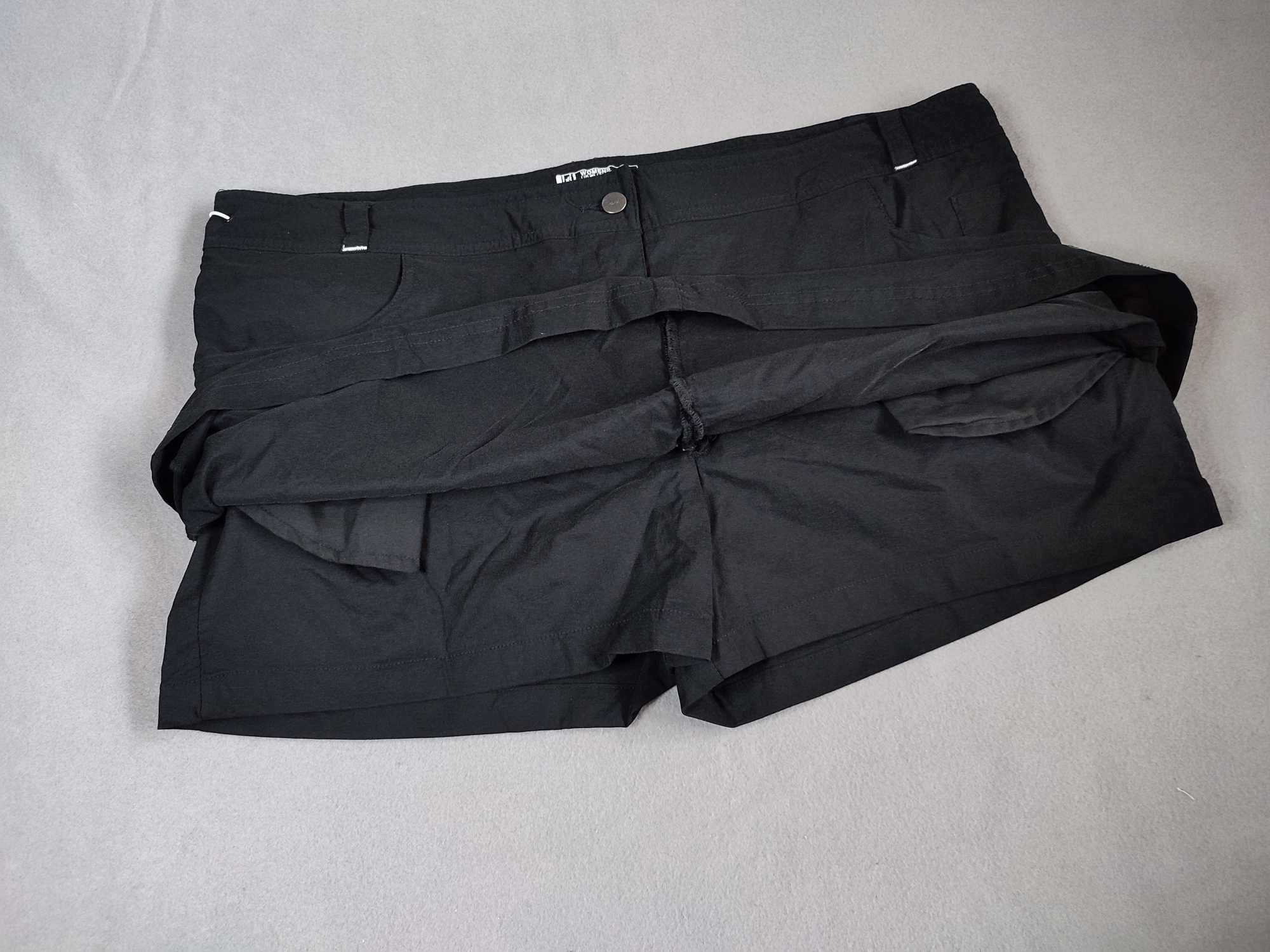 Юбка-шорты женские Dare 2b, USA 16, 3XL/52