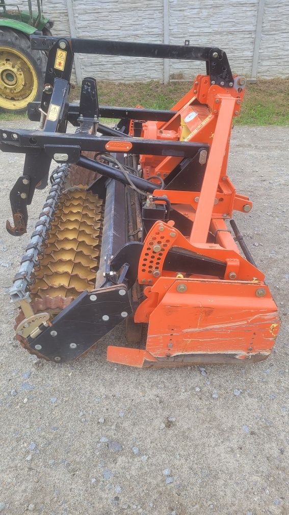 Brona Aktywna Maschio Dc3000 Hydropak