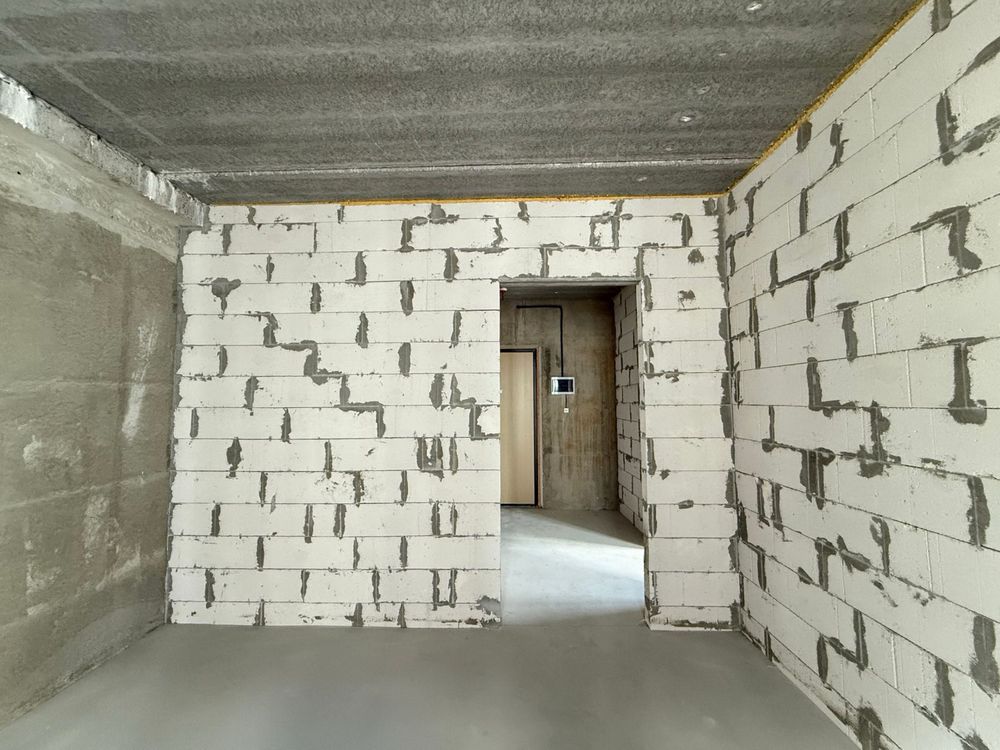 Продаж видової квартири в закритому ЖК Нова Англія! Будинок Віндзор!
