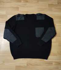 Теплый свитер кофта мужская р 3XL/54