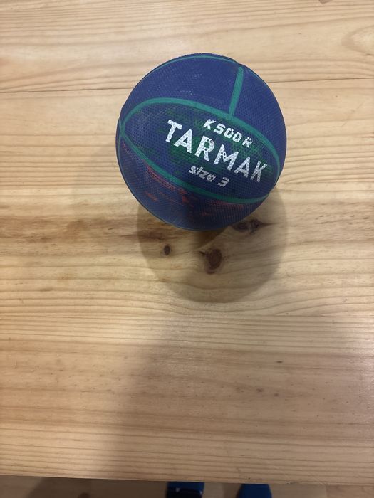 Bola de basquete