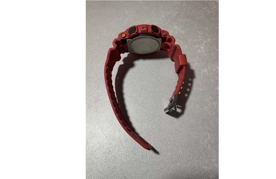 zegarek casio 5081 G1-100B