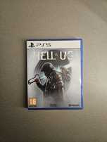 Hell is Us PS5 - napisy PL