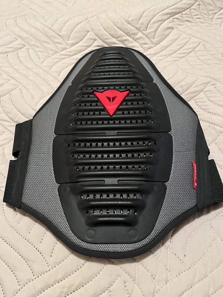 Dainese Ducati Protecao Dorsal XL