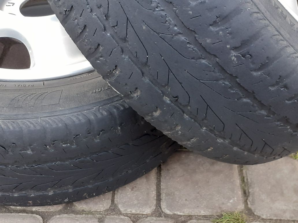 FULDA Carat Progresso 185/60 R14 2 шт.