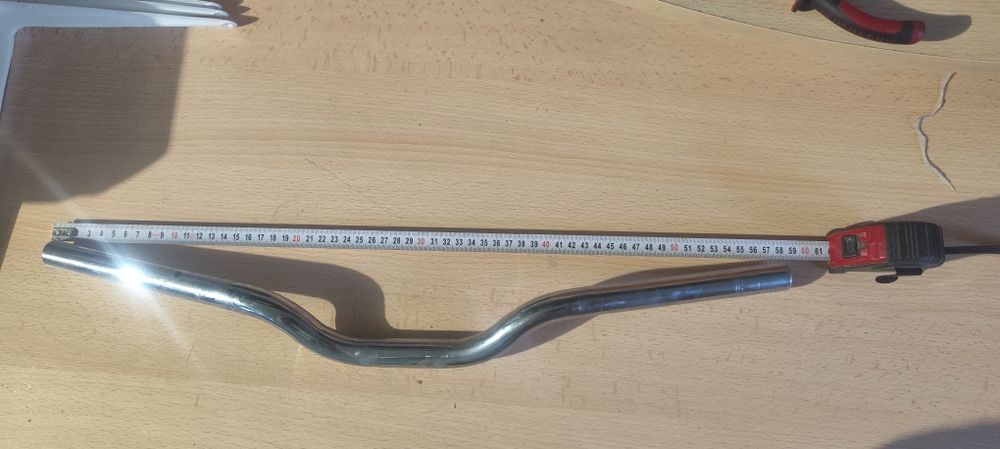 Volante original (EFS) Sachs