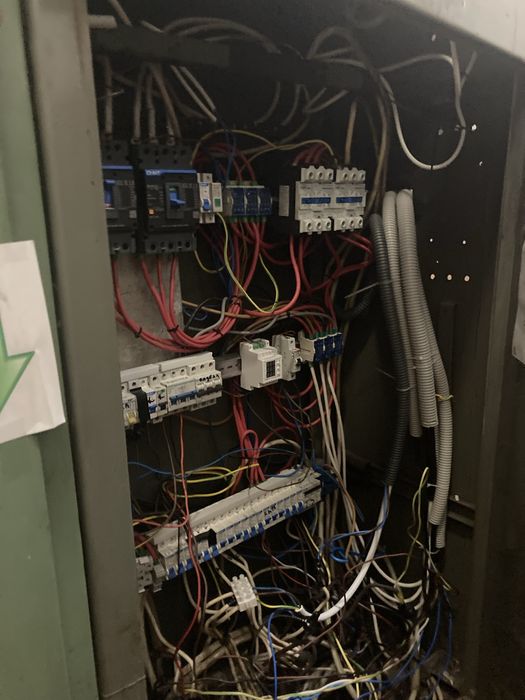 Електрик/ майстер на годину