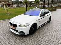 BMW 528 i Pack M Auto