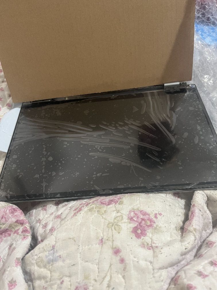 Ecrã de pc portatil marca asus
