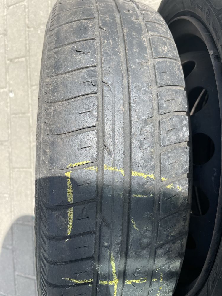 Koła 155/65 R14