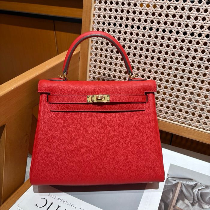 Hermes Kelly 25 Togo