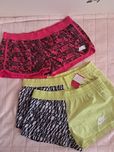Шорти Nike жіночі
