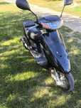honda dio 34 в гарному стані