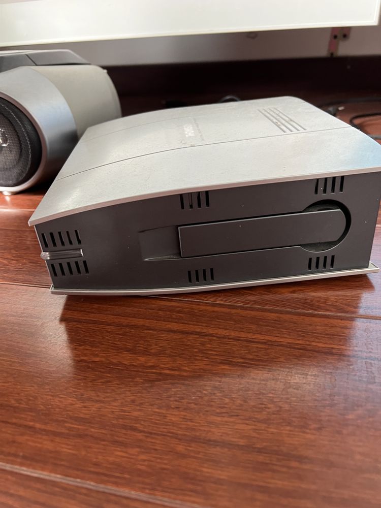 Digital wireless system THOMSON