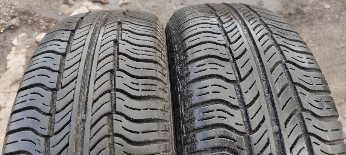 Opony letnie 5mm 195/65/15 Pirelli 7N