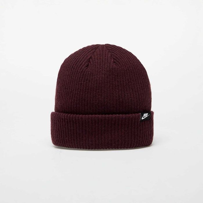 Зимняя шапка nike (найки terra futura 365 short-cuff beanie) с Европы