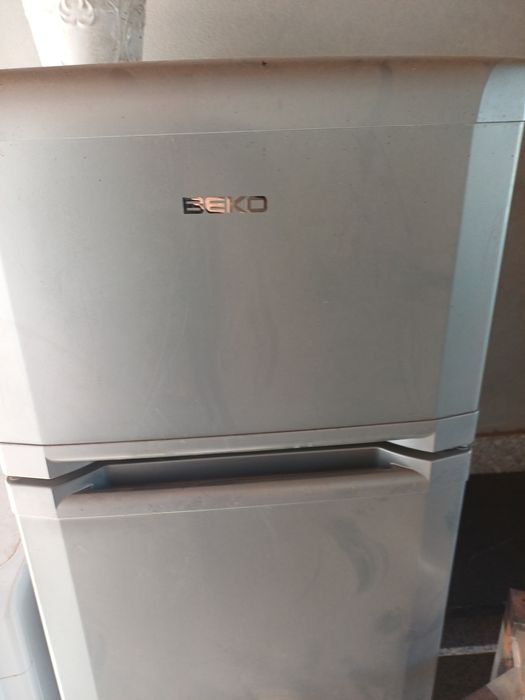 Frigorífico Beko