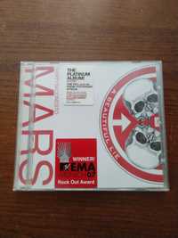 Thirty Seconds To Mars - A Beautiful Lie - CD