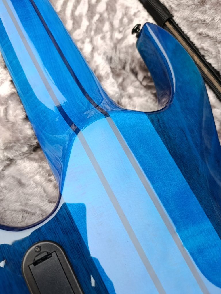 Agile 10 струн,10 string pendulum pro