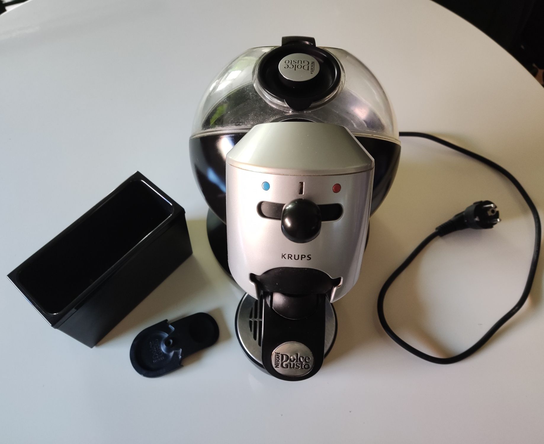 Máquina de café Dolce Gusto