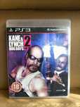 Kane & Lynch 2 Dog Days ps3 PlayStation 3