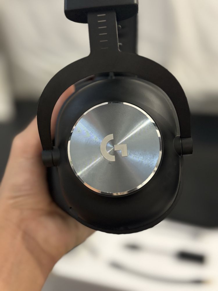 Logitech G PRO X