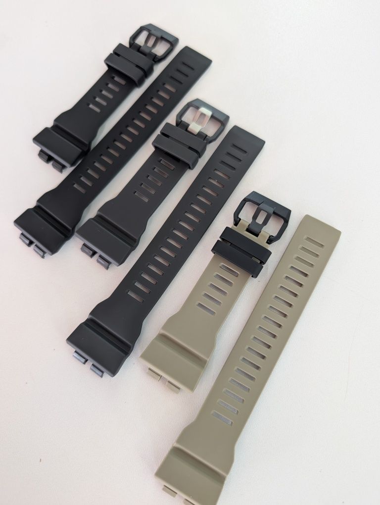 Оригінальний ремішок Casio G-SHOCK 
  GW-5600 !