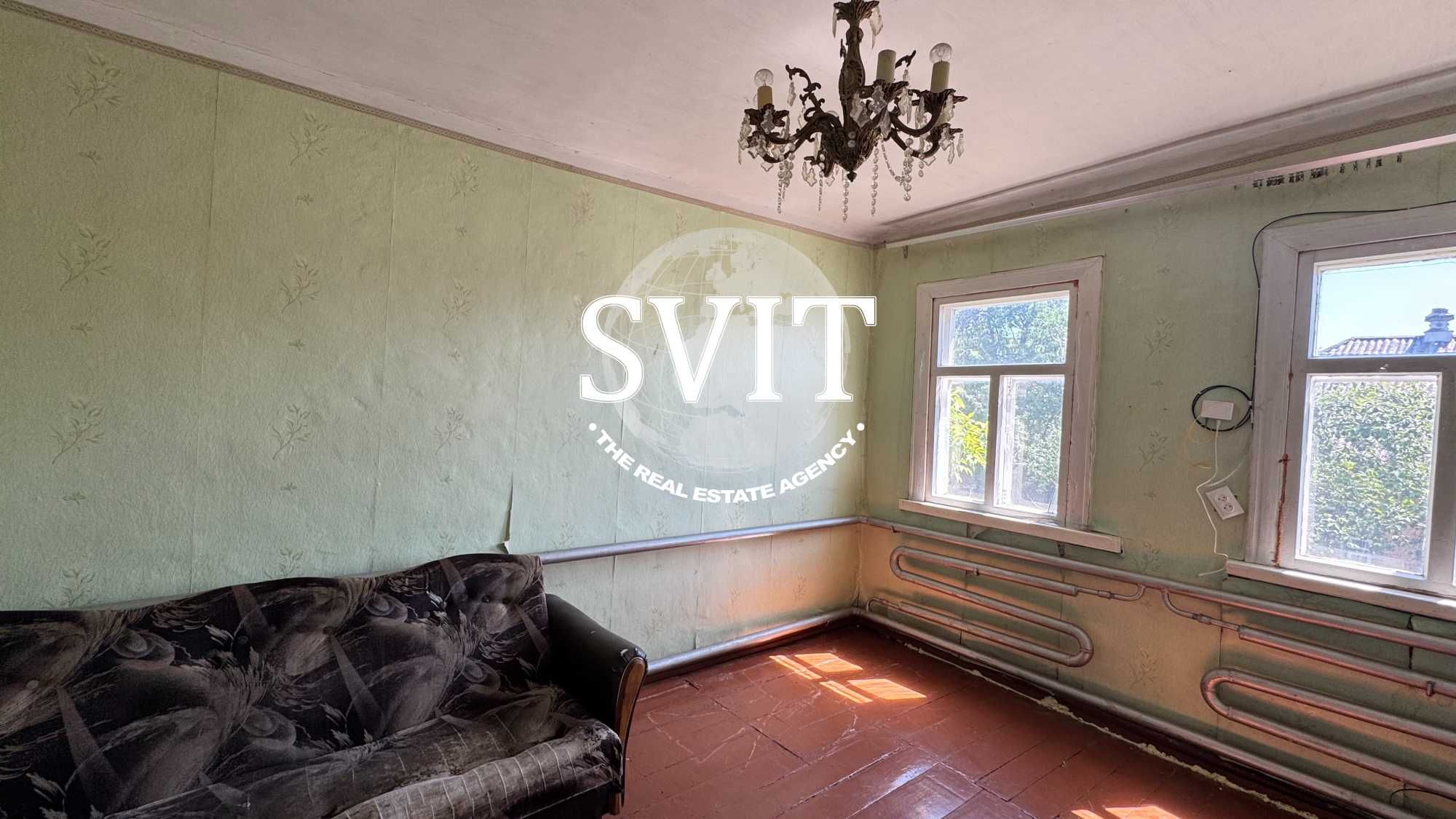 Продам будинок у Чугуєві, общ.пл 83 кв.м