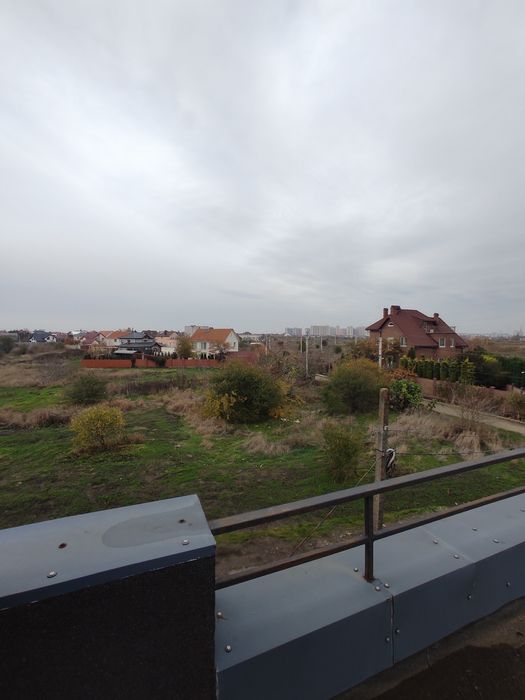 Дача Ковалевського/ 411 батарея, таунхаус готовий