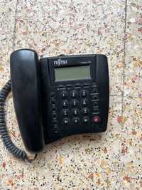 Telefone fixo usado para venda