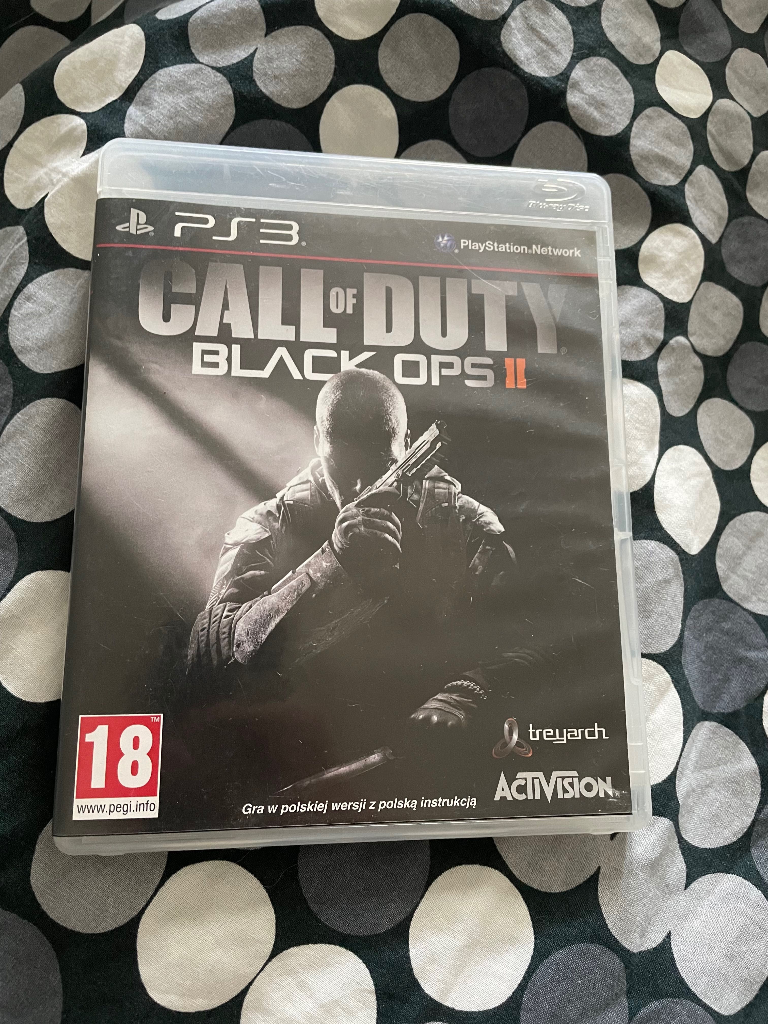Gra Call of Duty