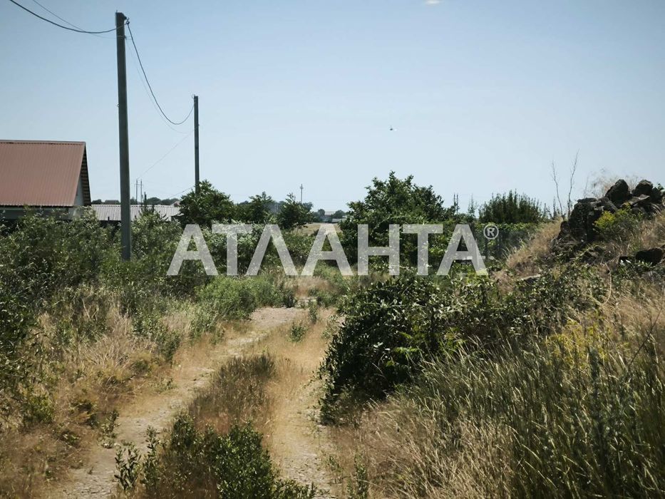 Участок в Великом Дальнике