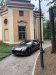 Maserati Quattroporte V8 530 KM silnik skrzynia od Ferarri