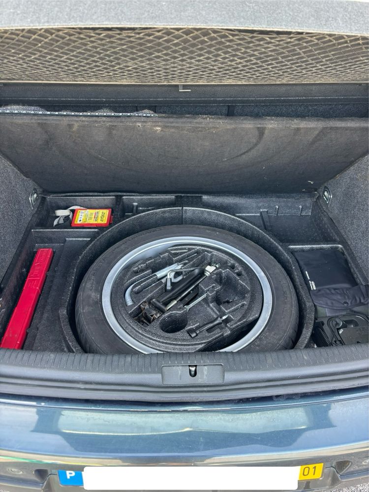 VW Golf V 2.0 TDI