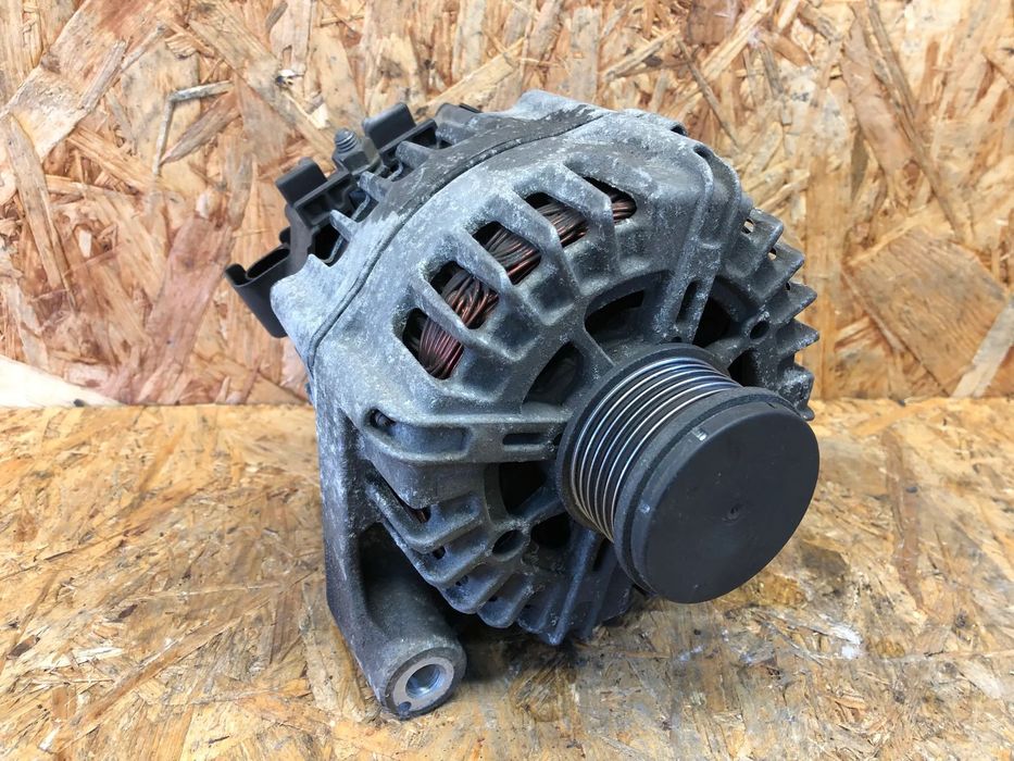 ALTERNATOR BMW E90 F10 F20 F30 E92 N47 180A 14V