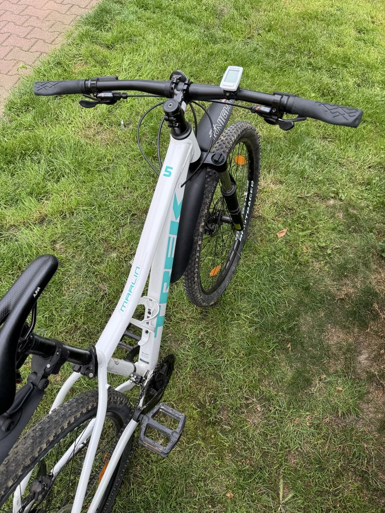 Trek Marlin 5 – rozmiar S – idealny stan – gotowy do jazdy!