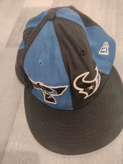 Czapka z daszkiem New Era NFL vintage męska