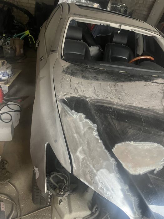 LEXUS ES350 лексус