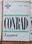Joseph Conrad "Laguna"