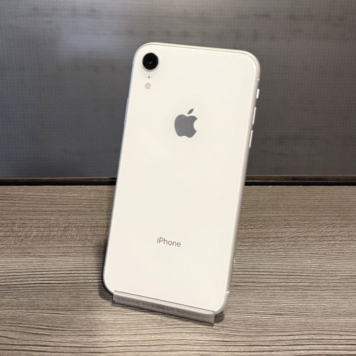 Смартфон Apple Iphone XR 64 gb телефон айфон