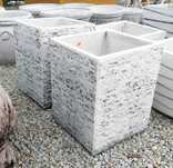 Figurki betonowe, rzeźby, architektura, galanteria ogrodowa
