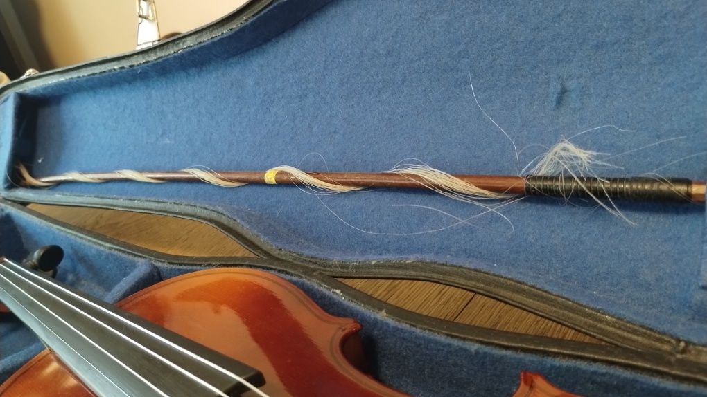 Skrzypce Antonius Stradivarius