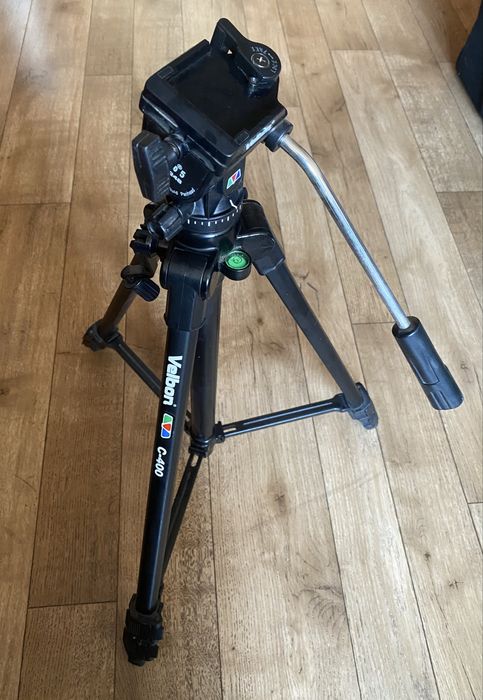 Штатив Velbon C400