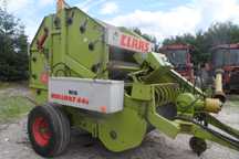 prasa claas 44 s