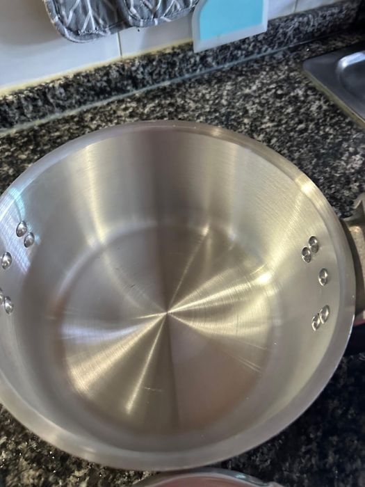 Panela de pressão