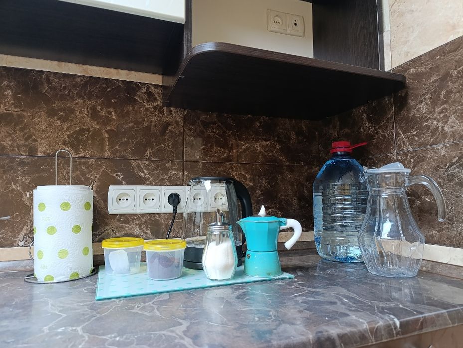 Двокімнатна,простора квартира в центрі міста на вул. Турецька